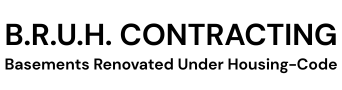 BRUH Contracting